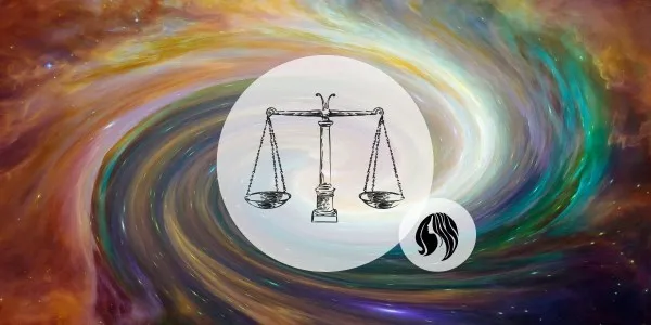 Cung Mọc Thiên Bình hòa đồng và công bằng