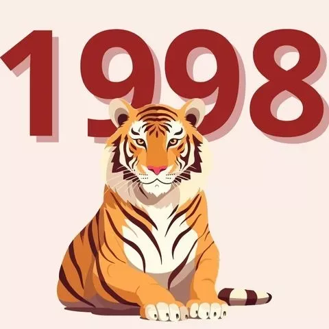 Người sinh năm 1998 thuộc mệnh Thành Đầu Thổ, biểu trưng cho sự vững chắc và kiên định