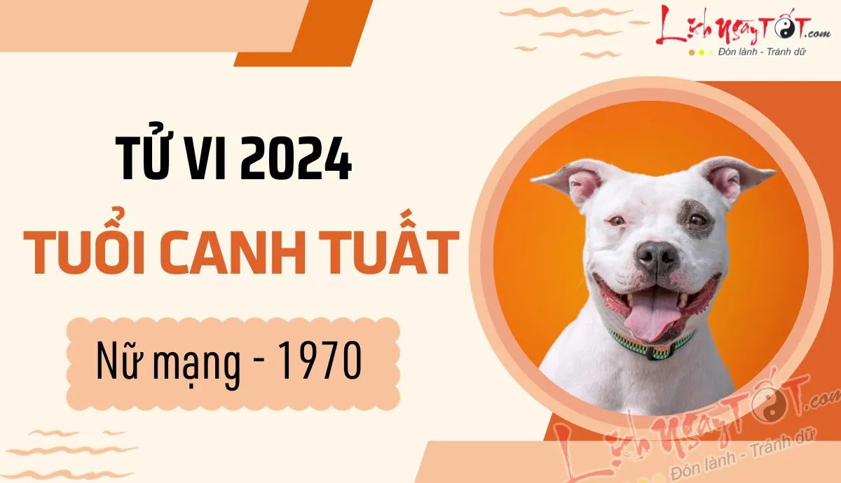 tu vi 2024 tuoi canh tuat nu mang 1970 1