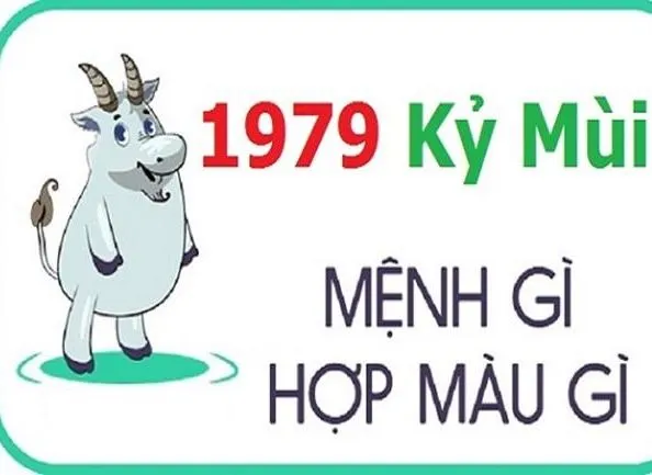 Phong thủy tuổi Kỷ Mùi 1979 và các hướng nhà tốt xấu