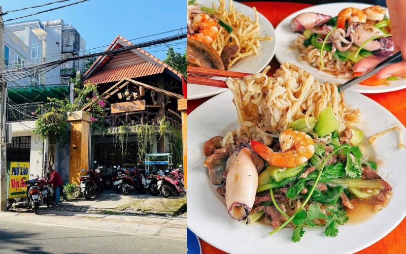 Ăn phở Vũng Tàu ở đâu ngon? 10 địa chỉ đáng thử 7 phở vũng tàu
