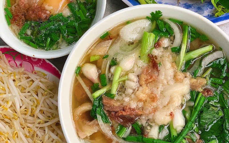 phở vũng tàu